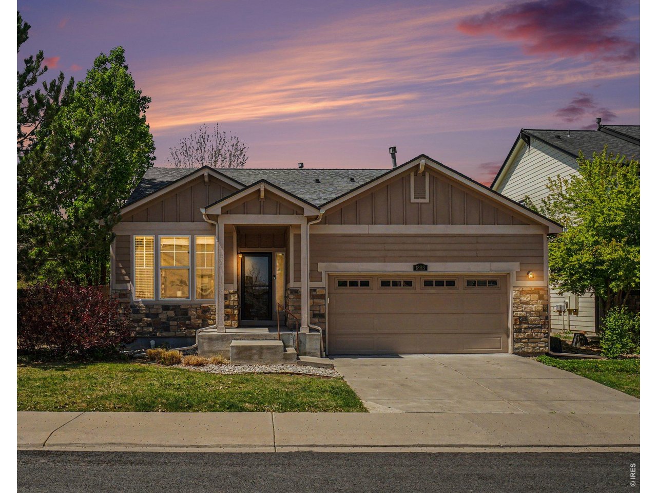 1893 Trevor Cir