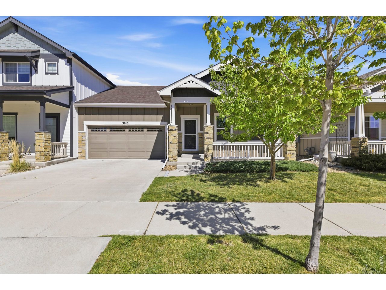 3010 Des Moines Dr