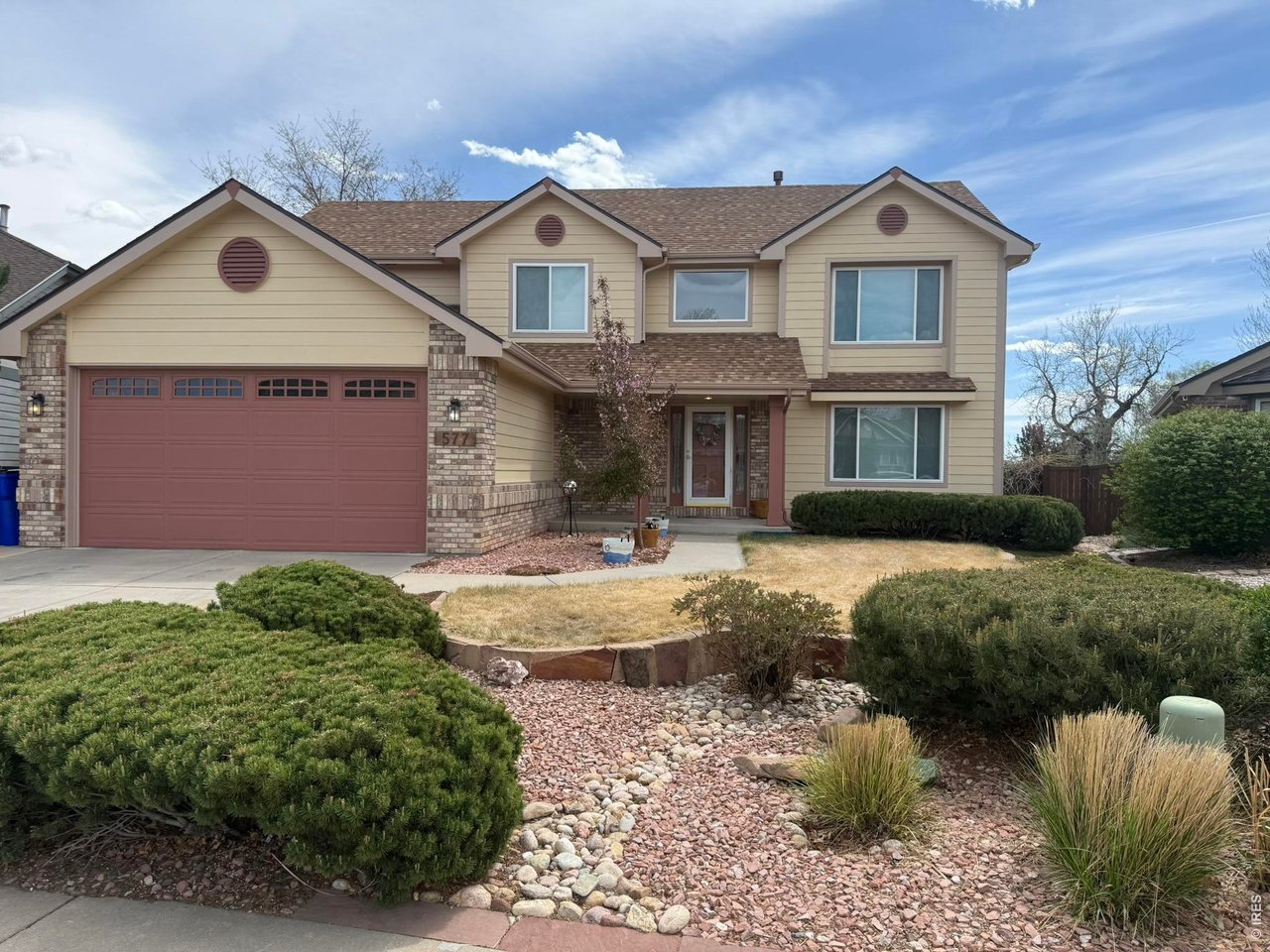 577 Barnwood Dr