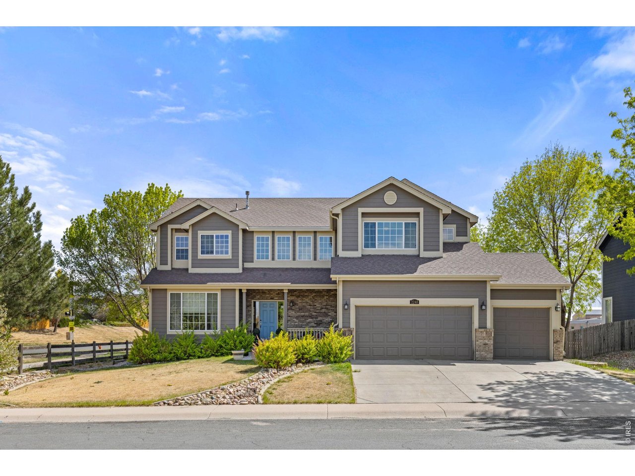 2248 Black Duck Ave