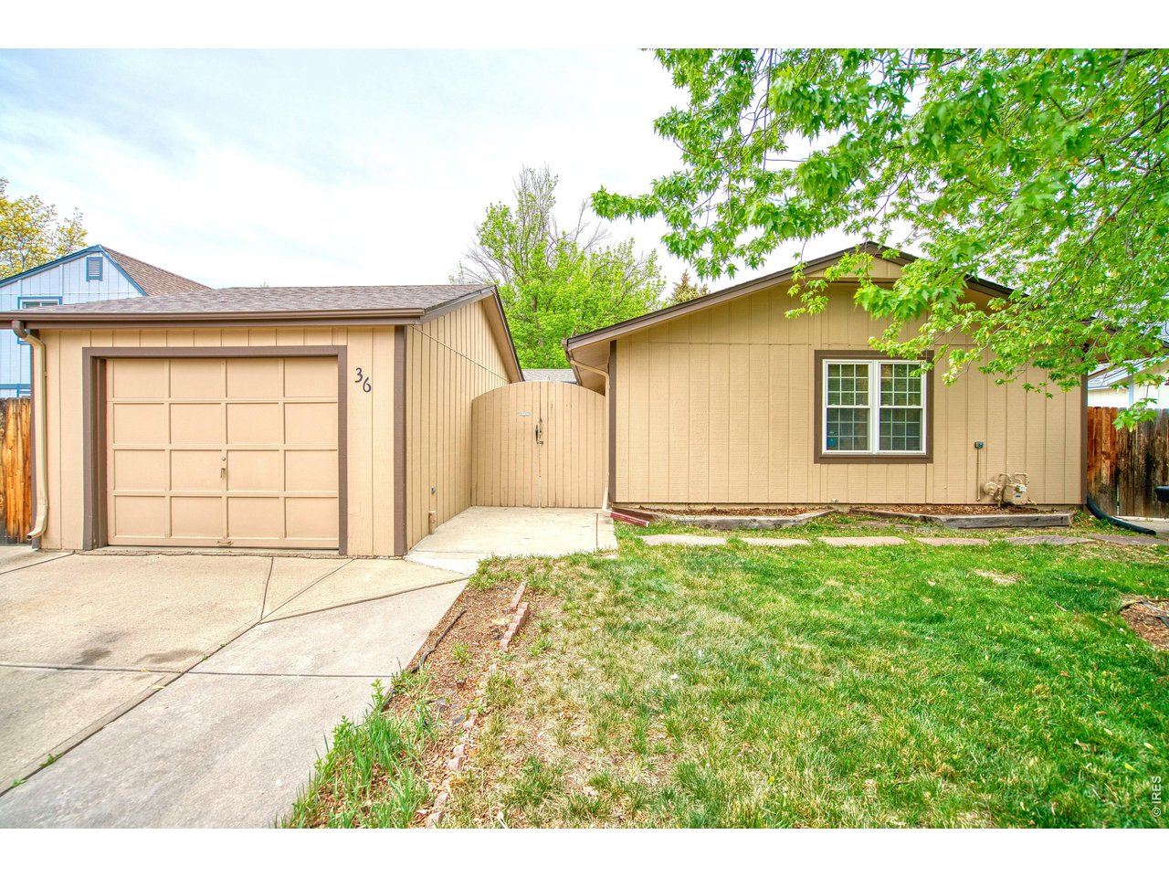 36 Placer Ave