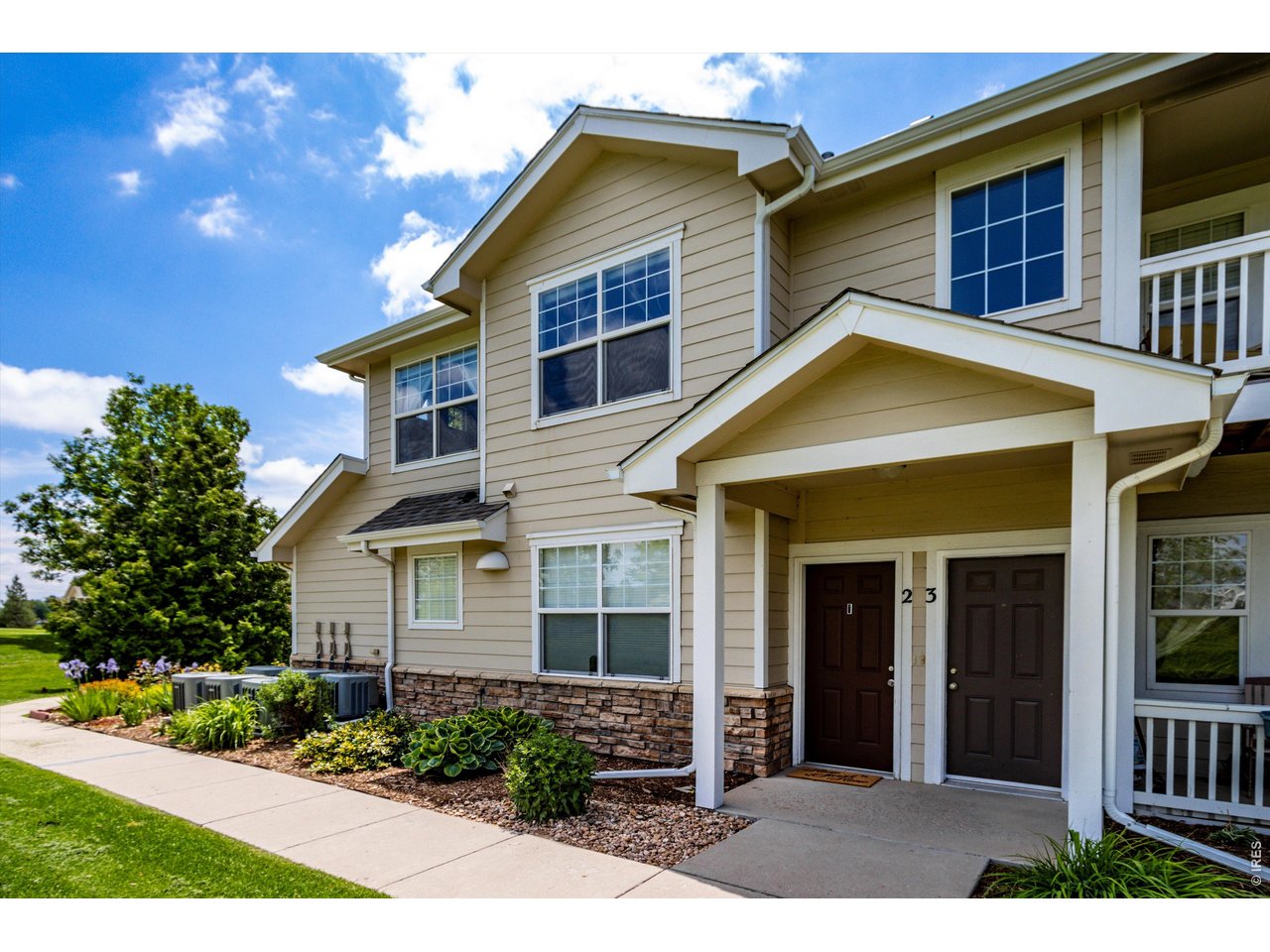 3601 Ponderosa Ct