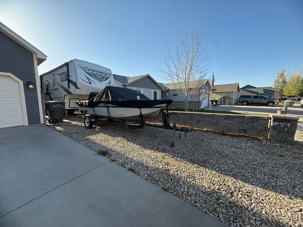 328 Glacier Ave
