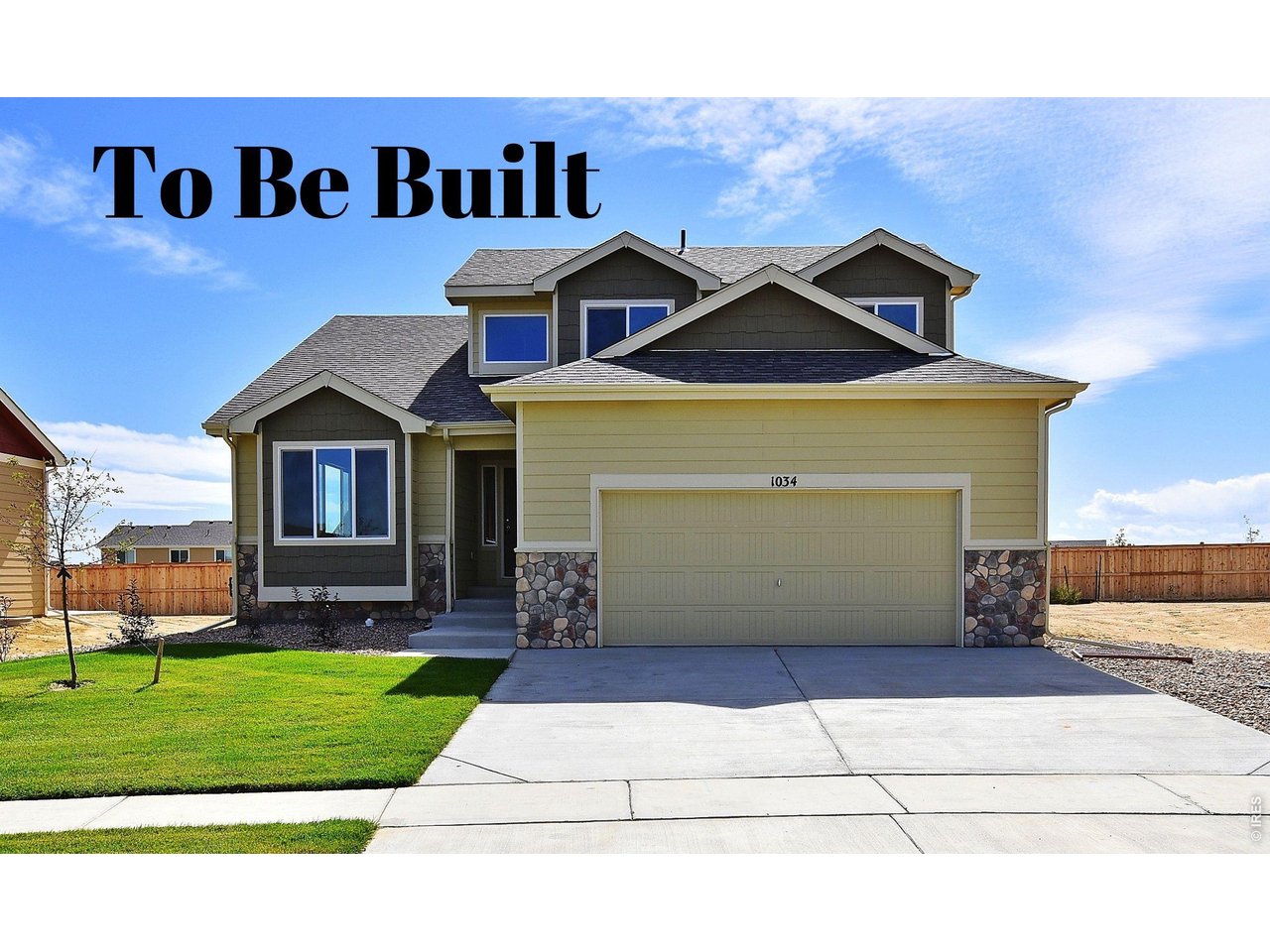 4825 Grapevine Way
