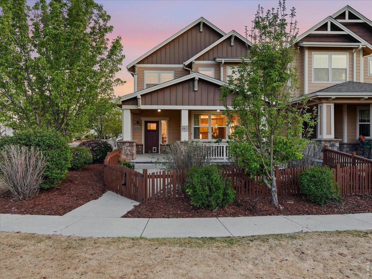 2065 Scarecrow Rd