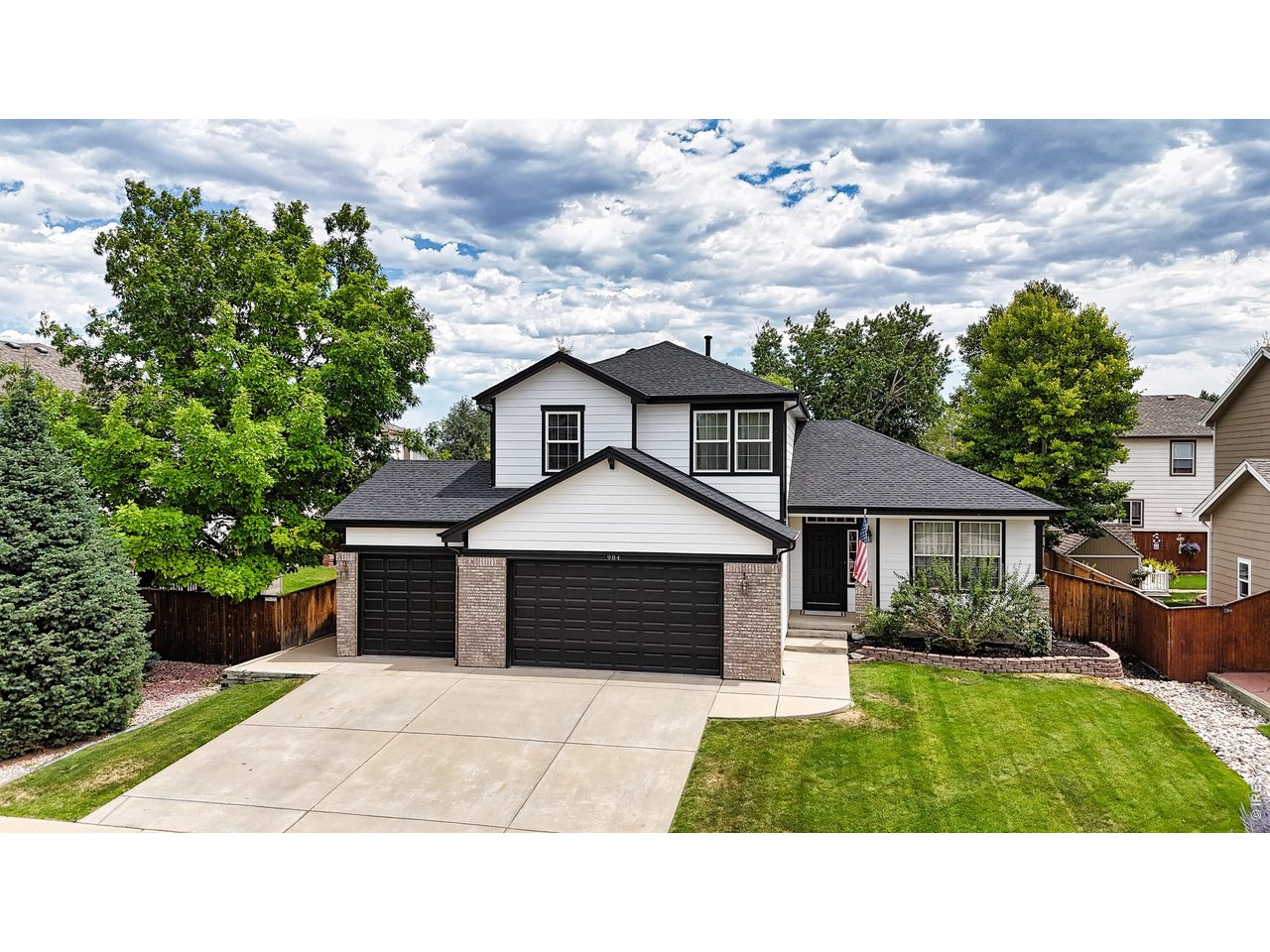 984 Glenarbor Cir