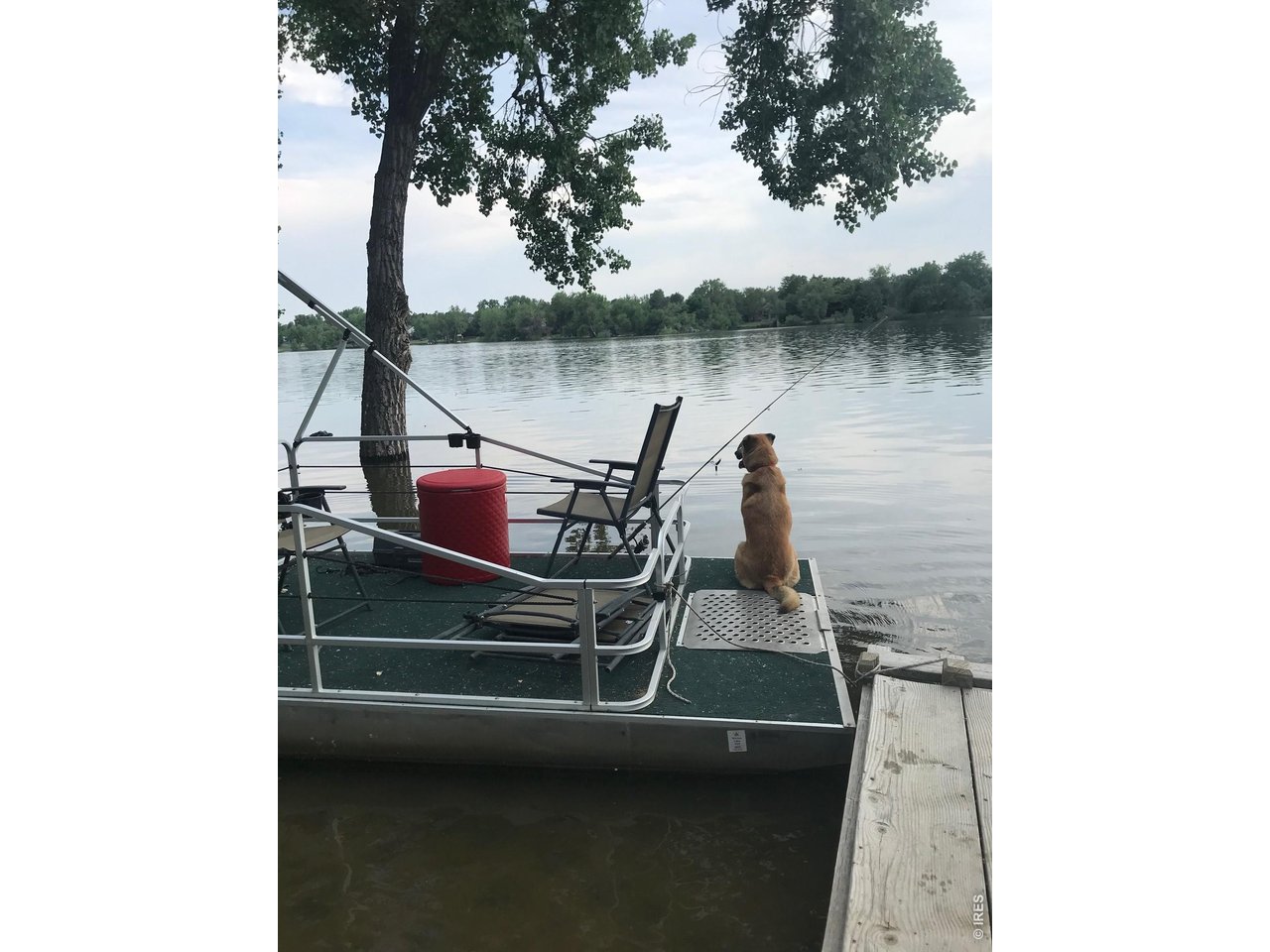 707 Sandpiper Pt