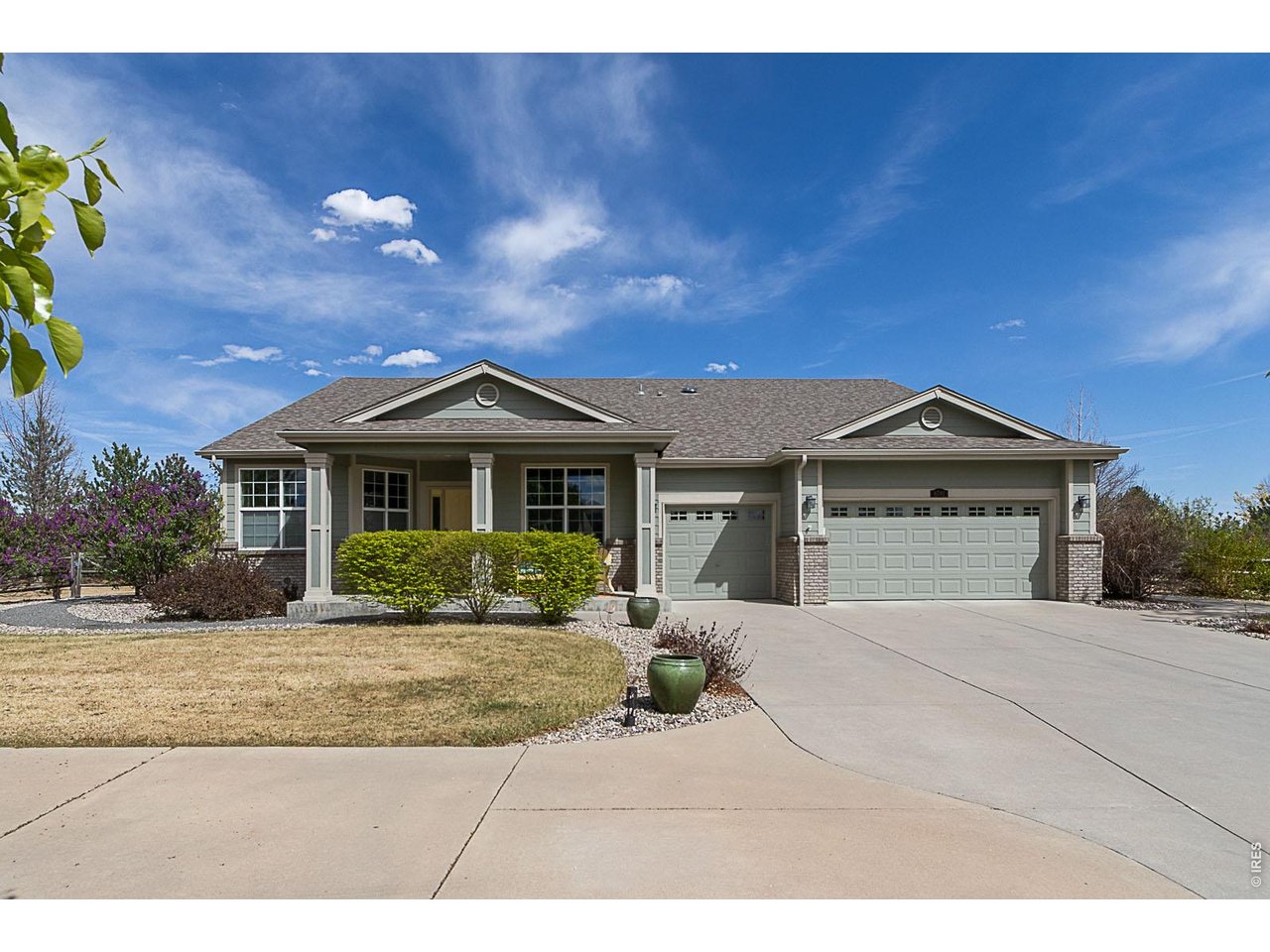 8781 Longs Peak Cir