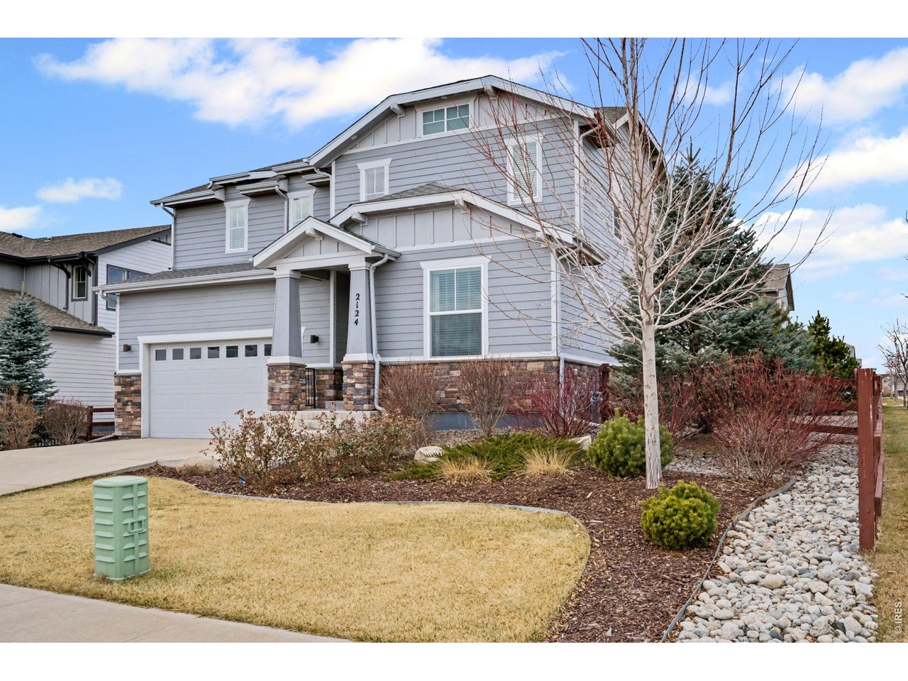 2124 Glean Ct