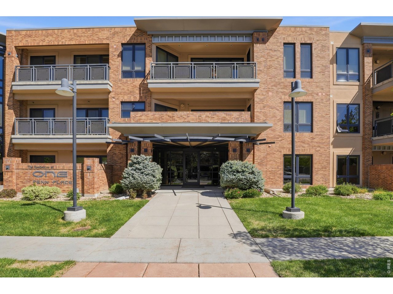 2801 Pennsylvania Ave
