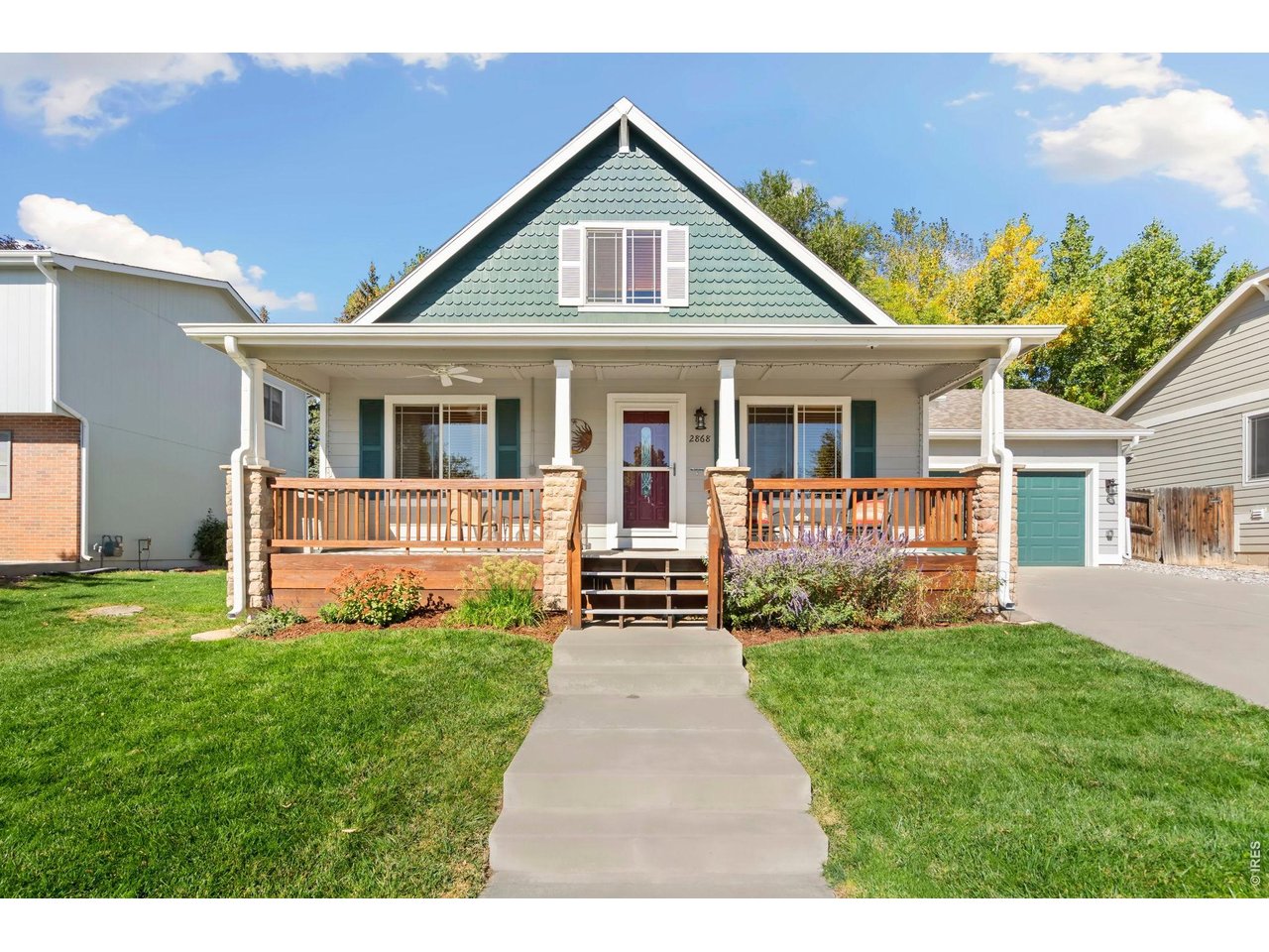 2868 Pleasant Valley Rd
