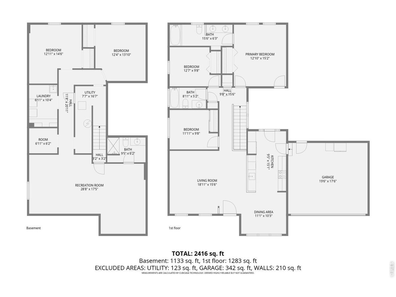 1909 Mahogany Way
