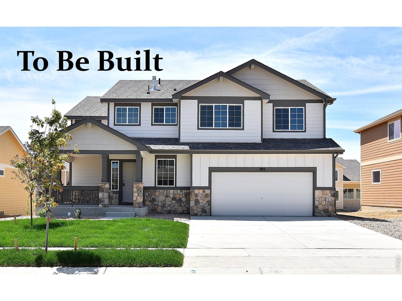5135 Grapevine Way