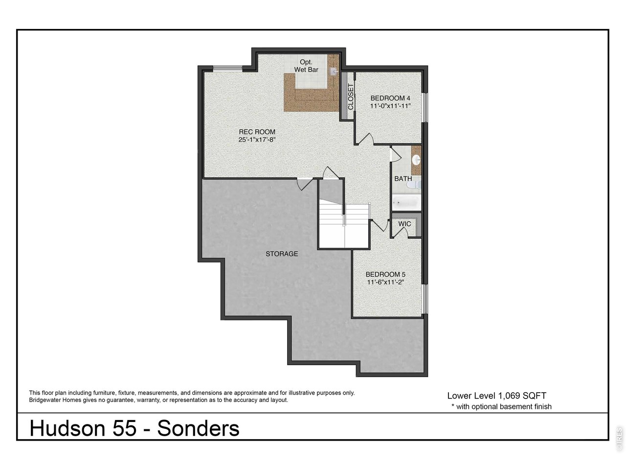 1215 Rhapsody Dr
