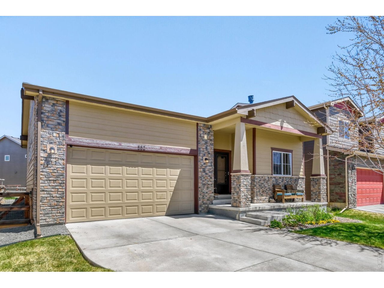 552 Newton Dr