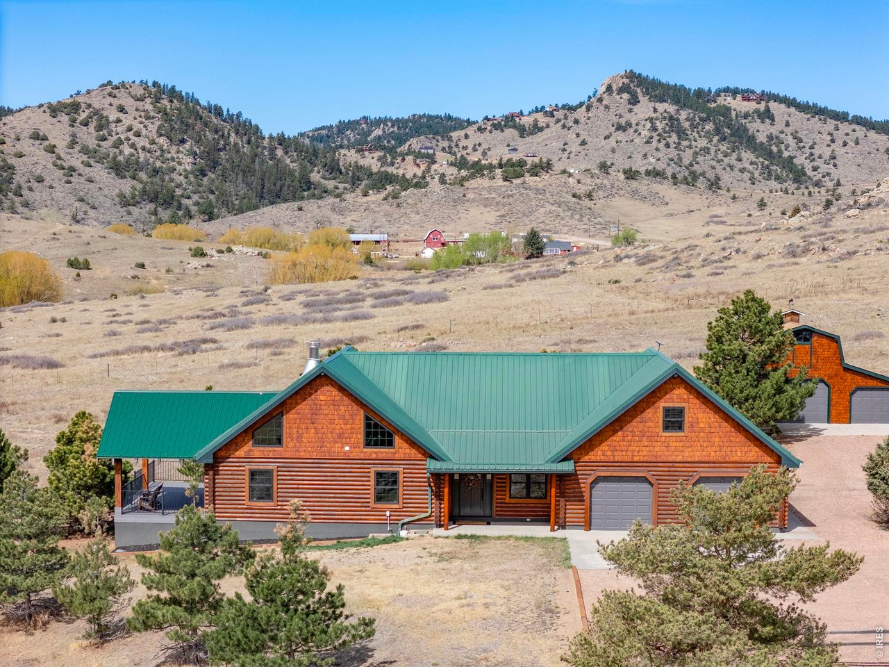 11881 W County Road 74e