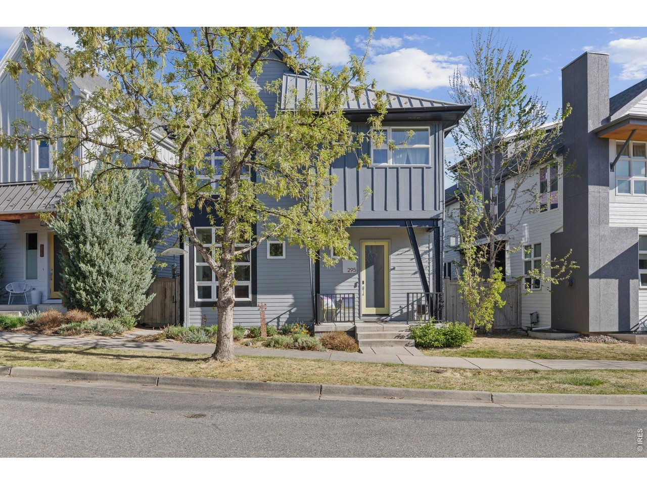 295 Laramie Blvd