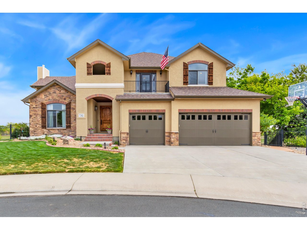 7382 Spanish Bay Dr