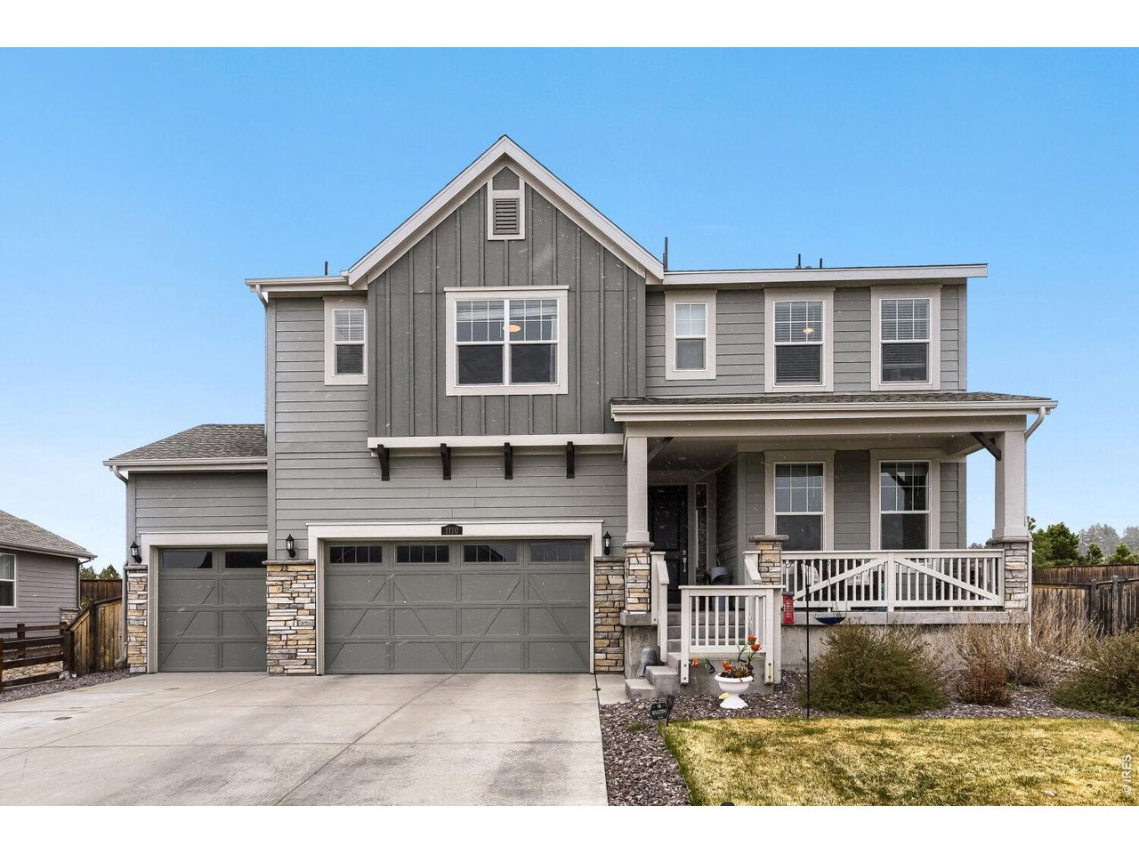 1110 Horsetail Loop