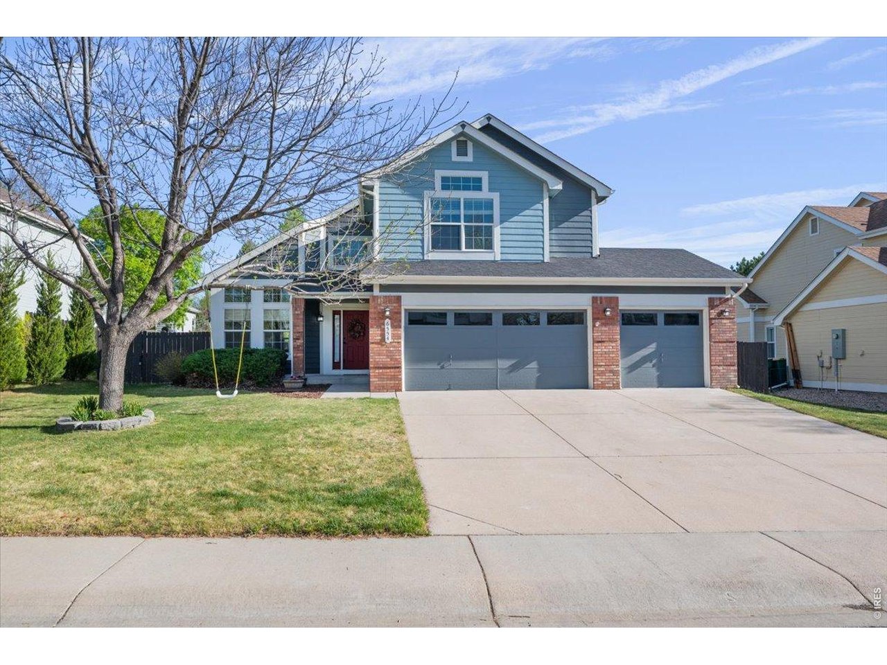 6554 Westbourn Cir