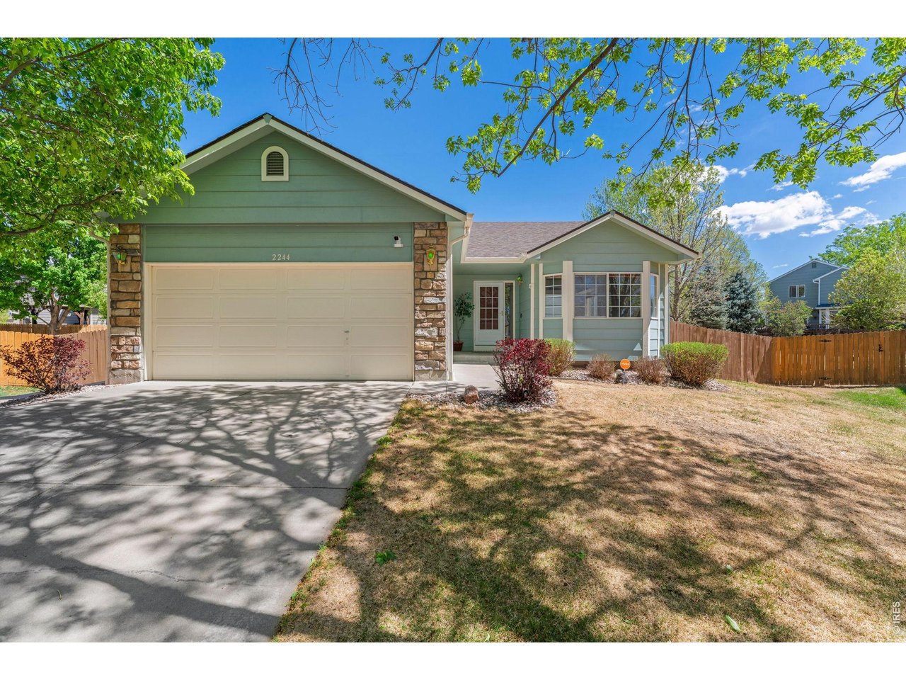 2244 Santa Fe Dr