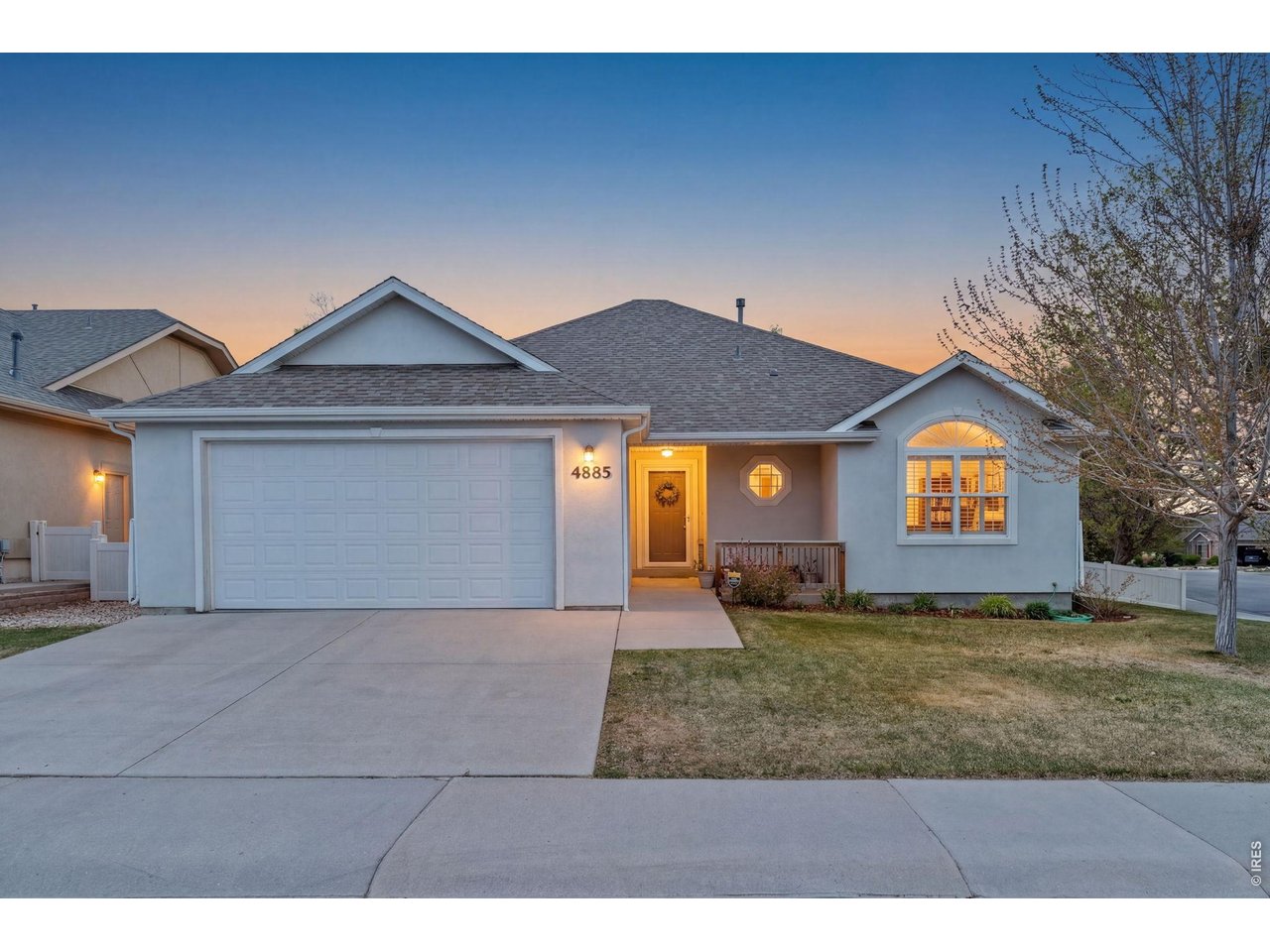4885 Coffeetree Dr
