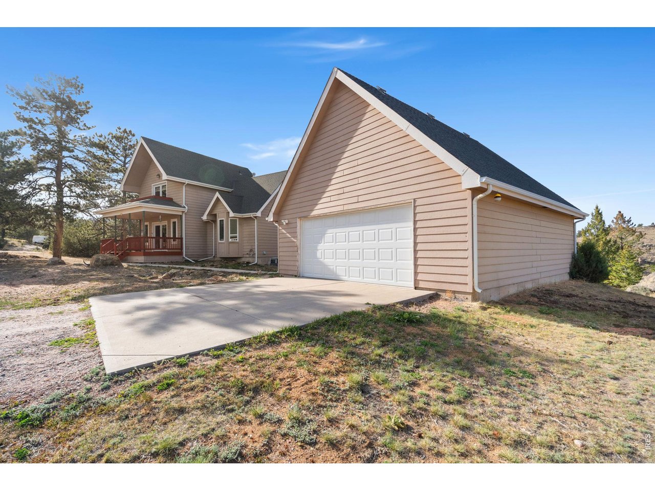 801 Montcalm Dr
