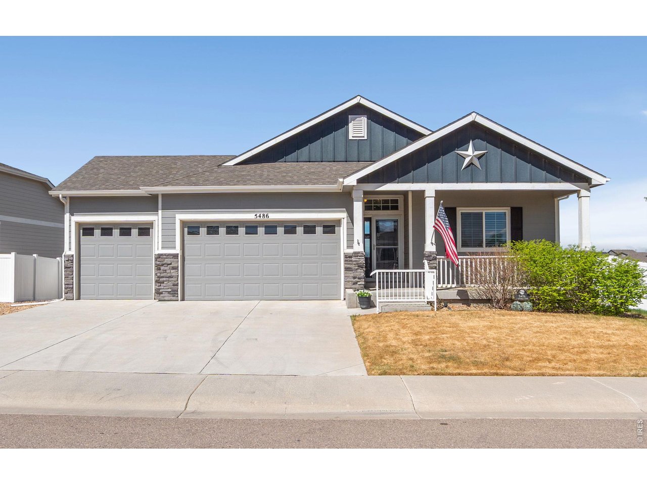 5486 Maidenhead Dr