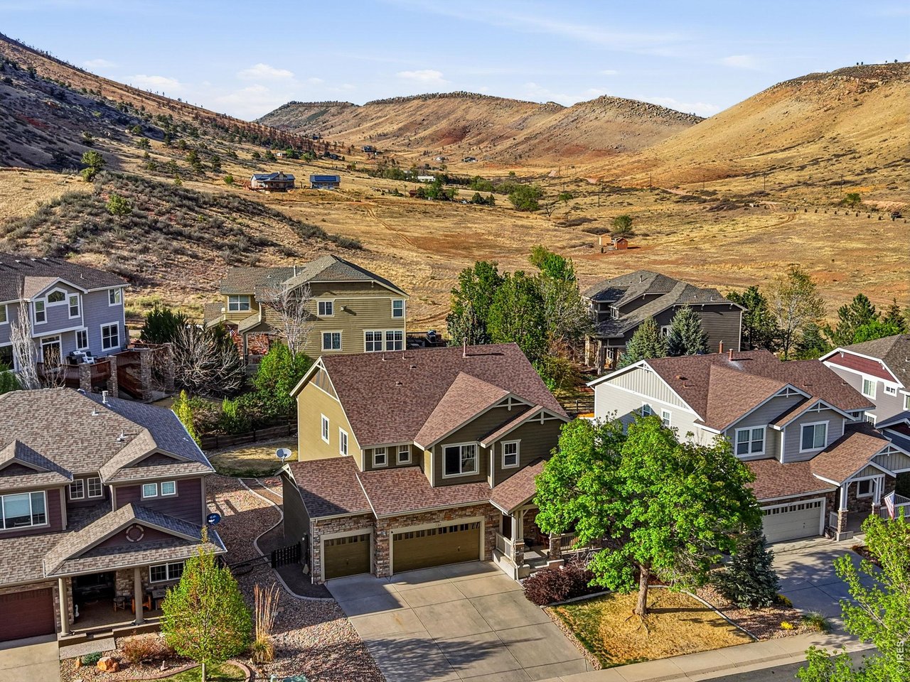123 Falcon Ln
