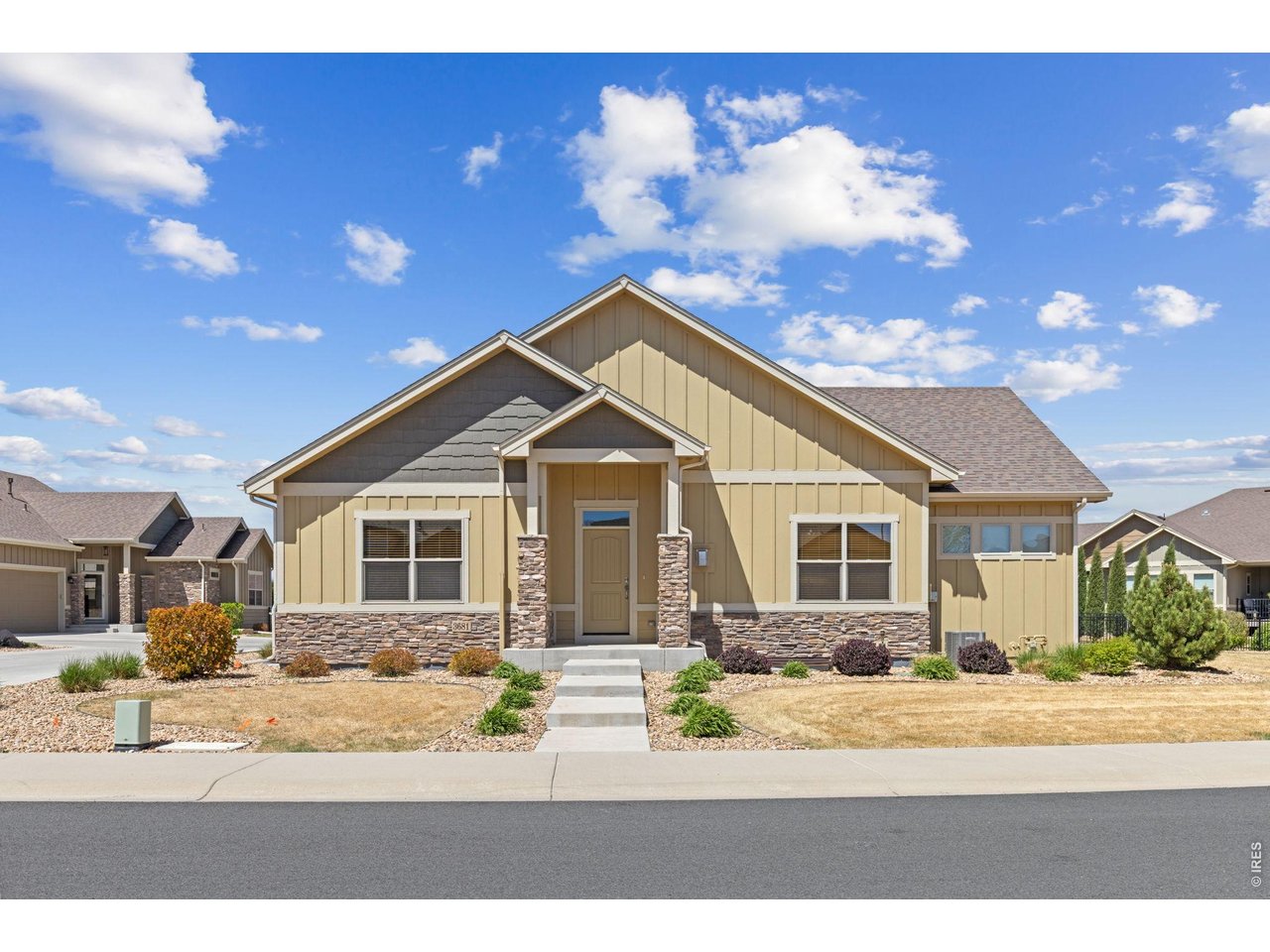 3681 Saguaro Dr