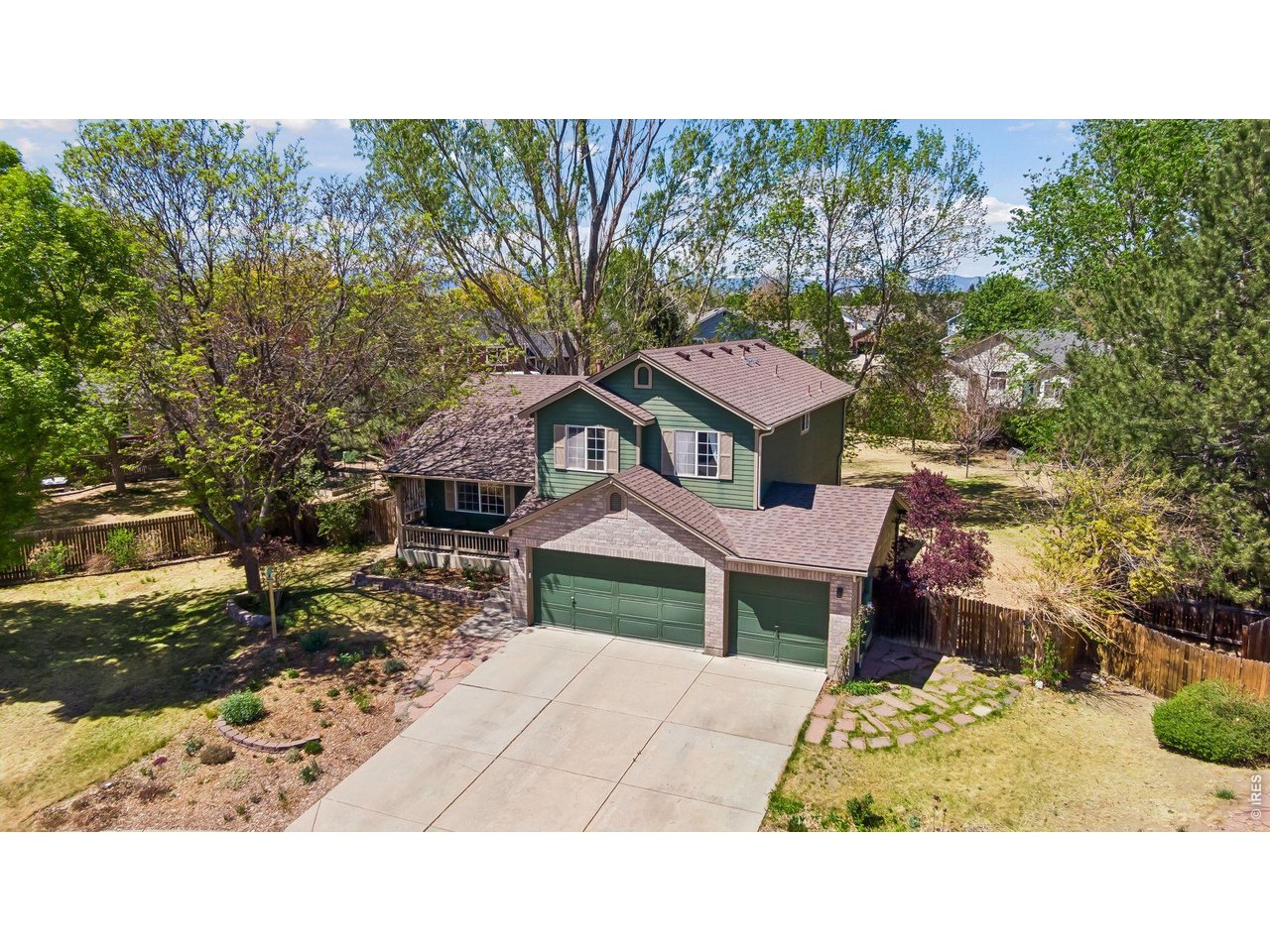 1421 Sorrel Ct