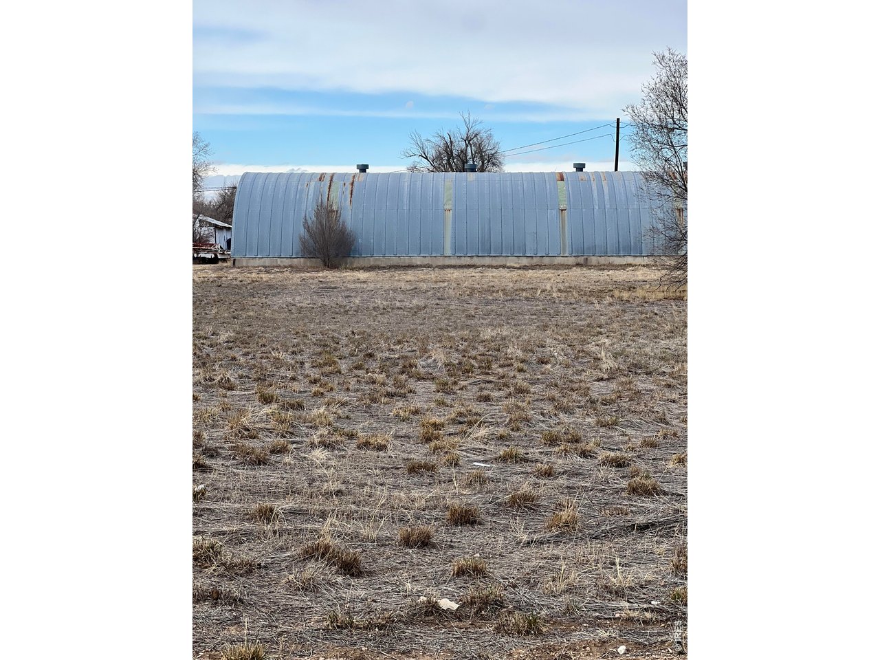 Tract A Lot 2 Lot 3 7th St