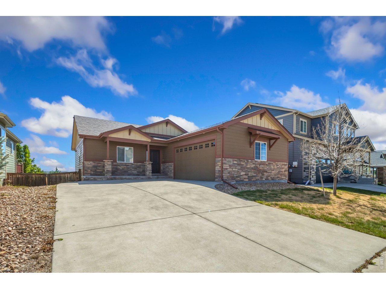 1732 Deep Woods Ln