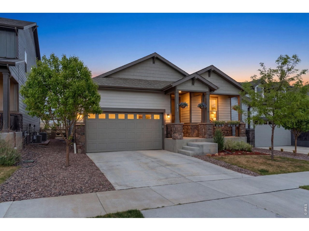173 Lake Park Dr