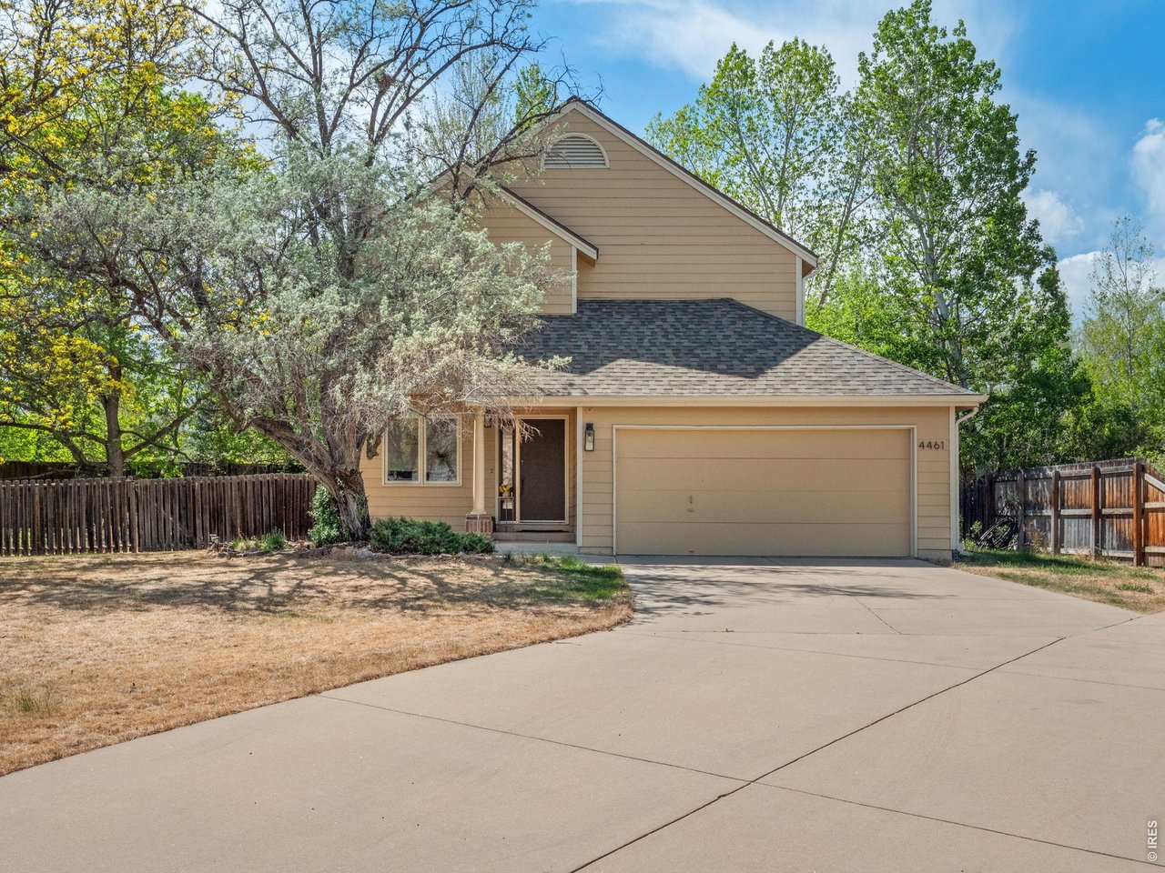 4461 Pembroke Gdns