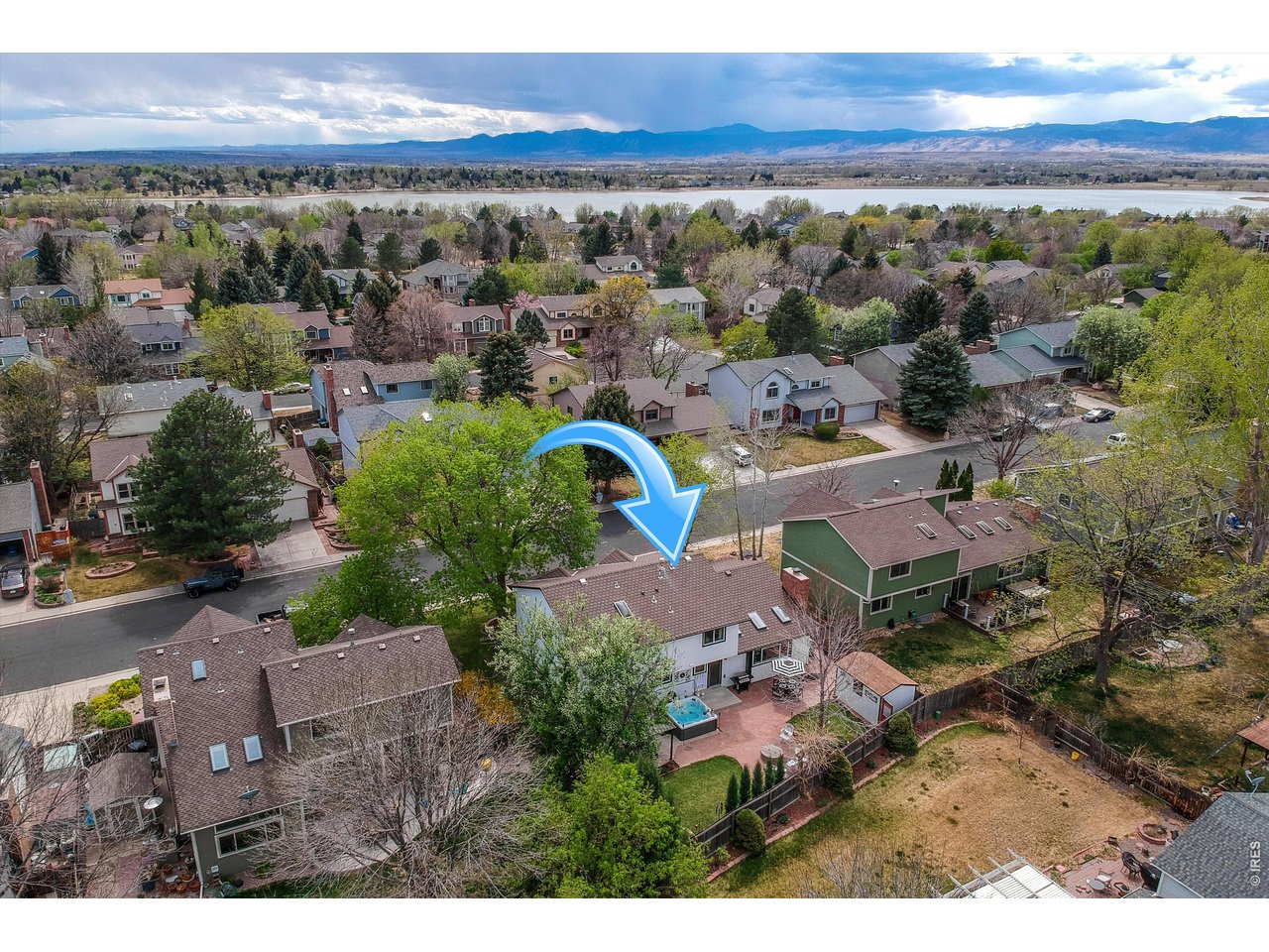 2277 Spinnaker Cir