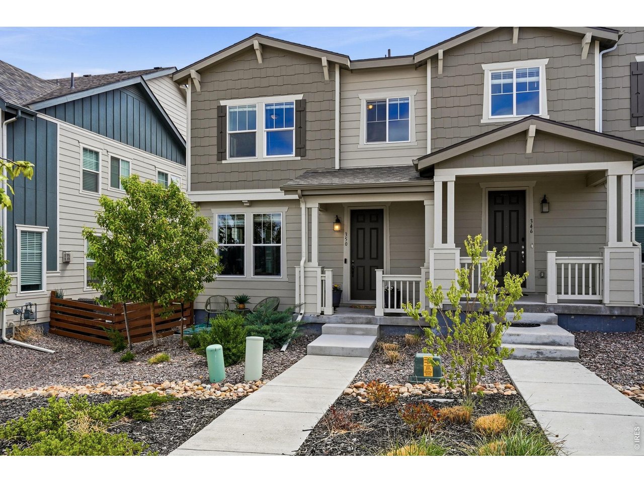 350 Norgay Way