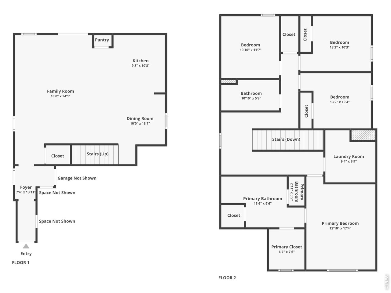 1809 Floating Leaf Dr