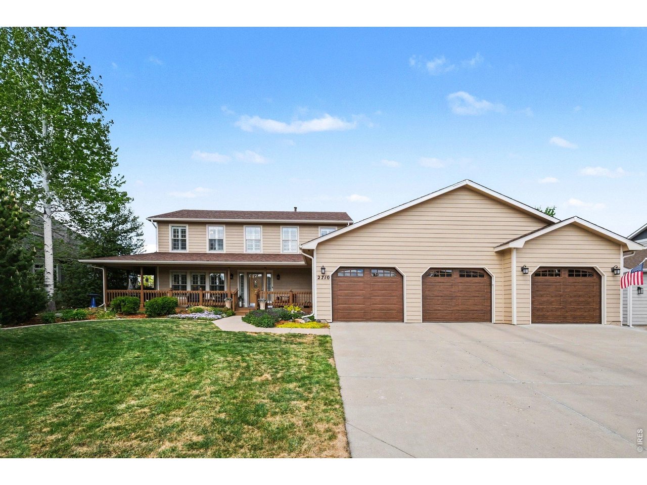 2710 Morning Glory Rd