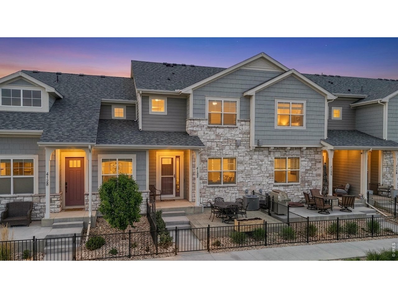 4132 Trapper Lake Dr