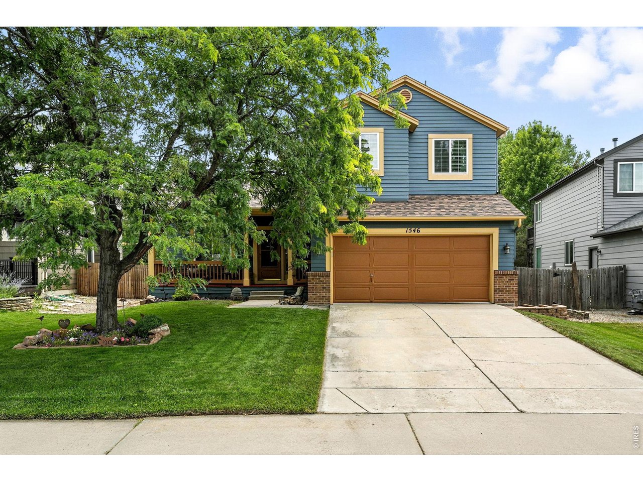 1546 Winslow Ct