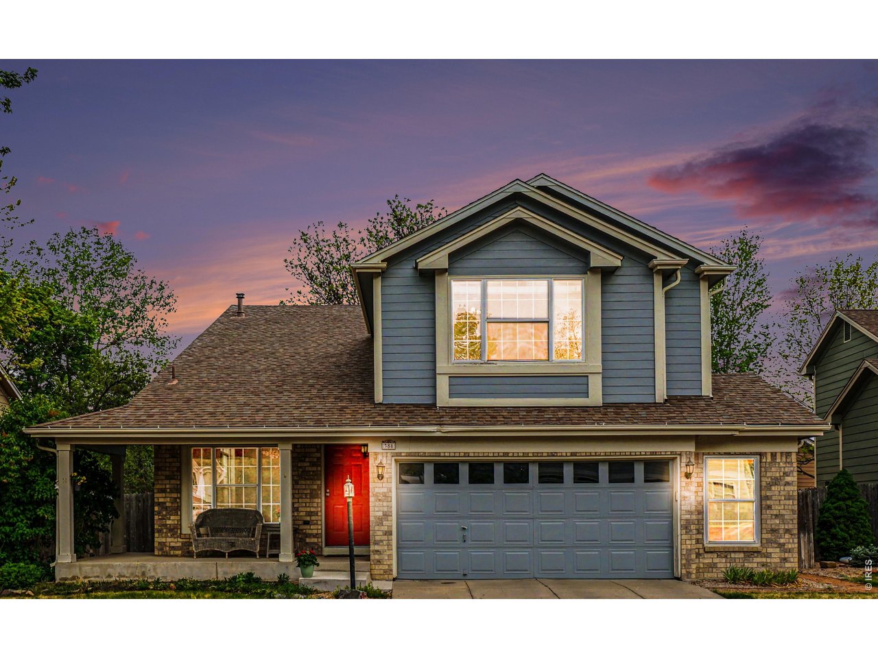 388 W Cherrywood Dr