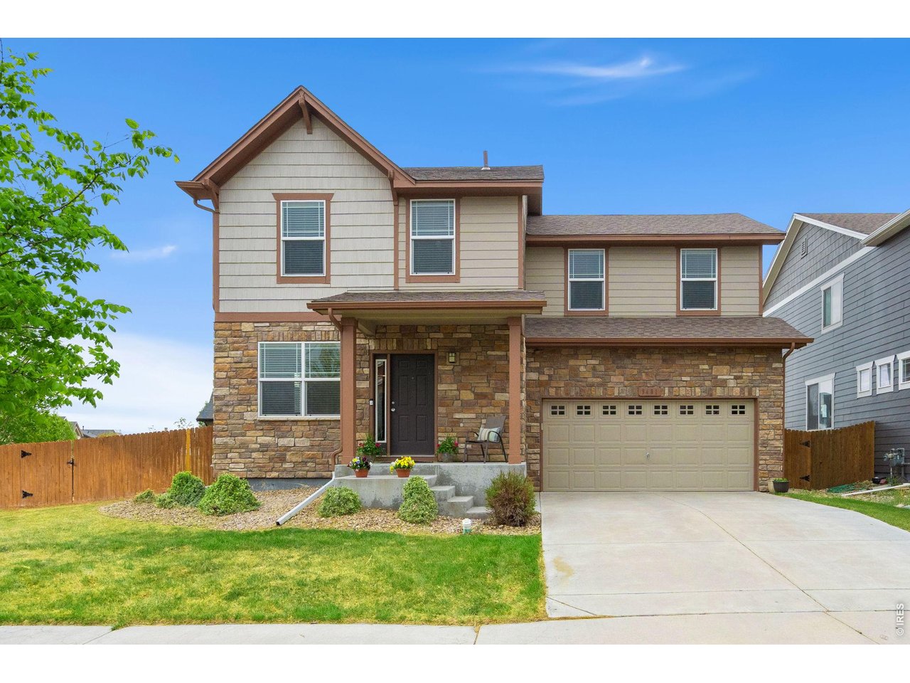 3481 Yule Trail Dr