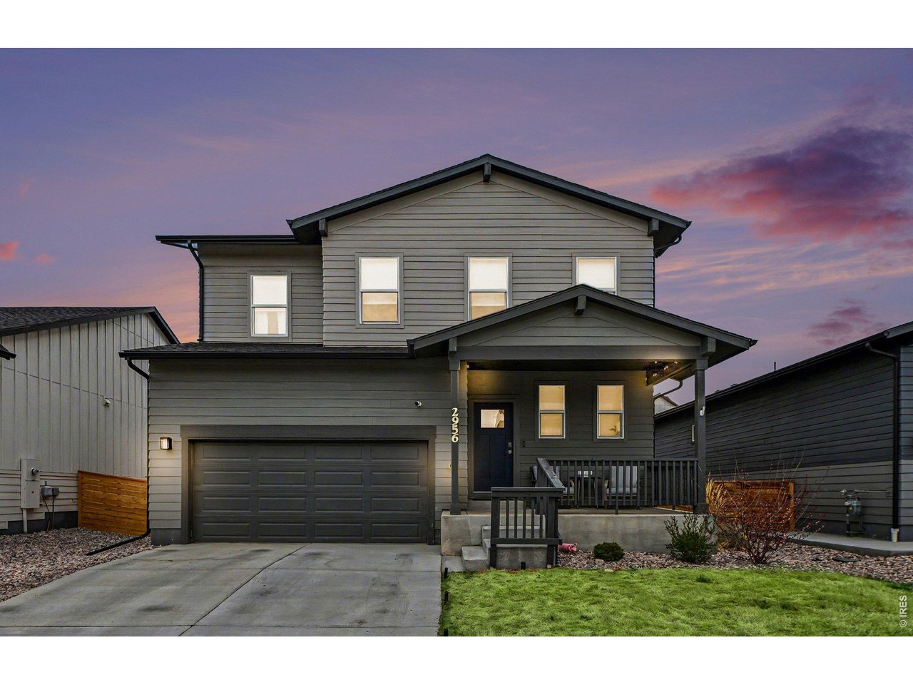 2956 Biplane St