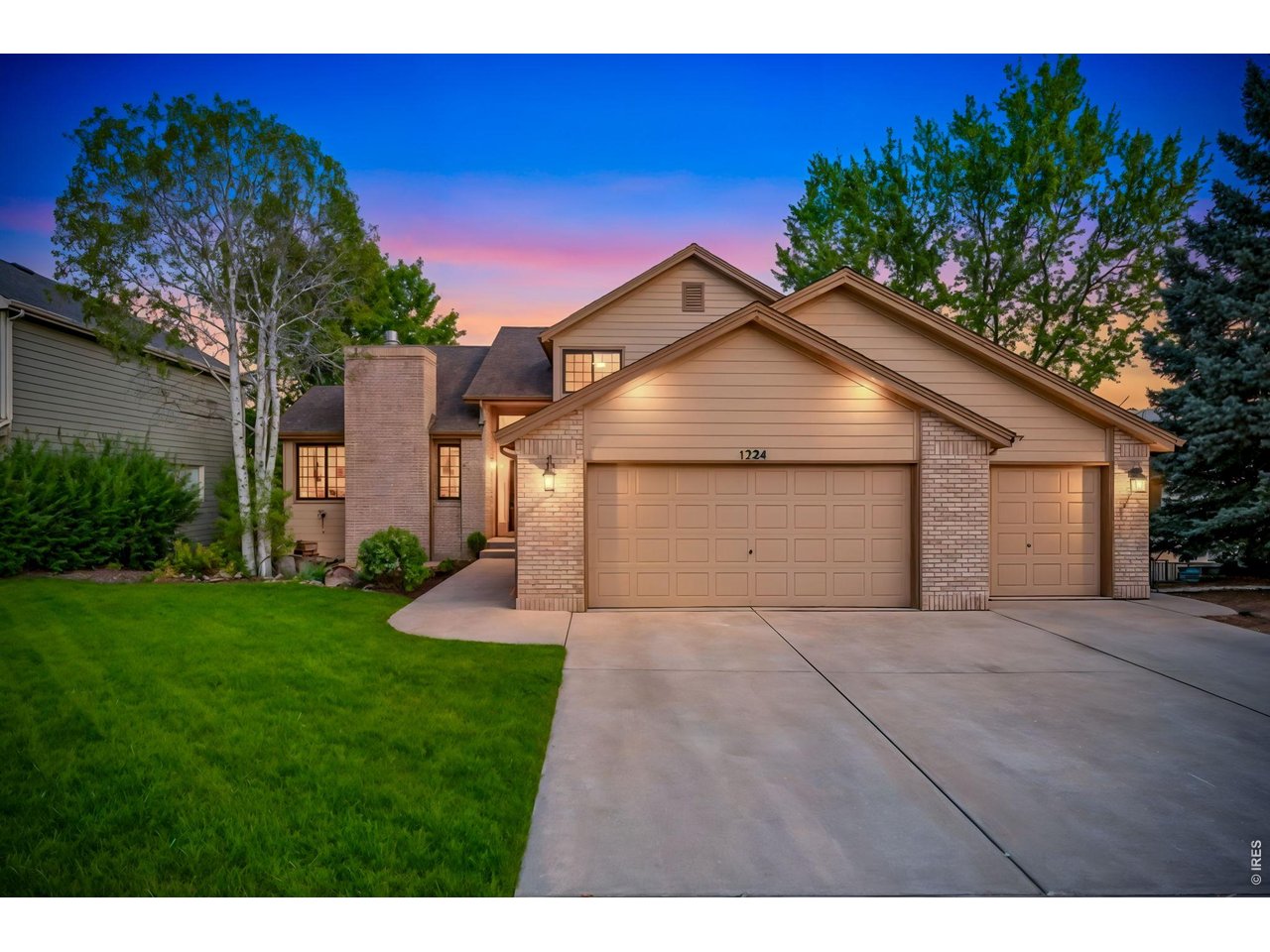 1224 Fairway 5 Dr