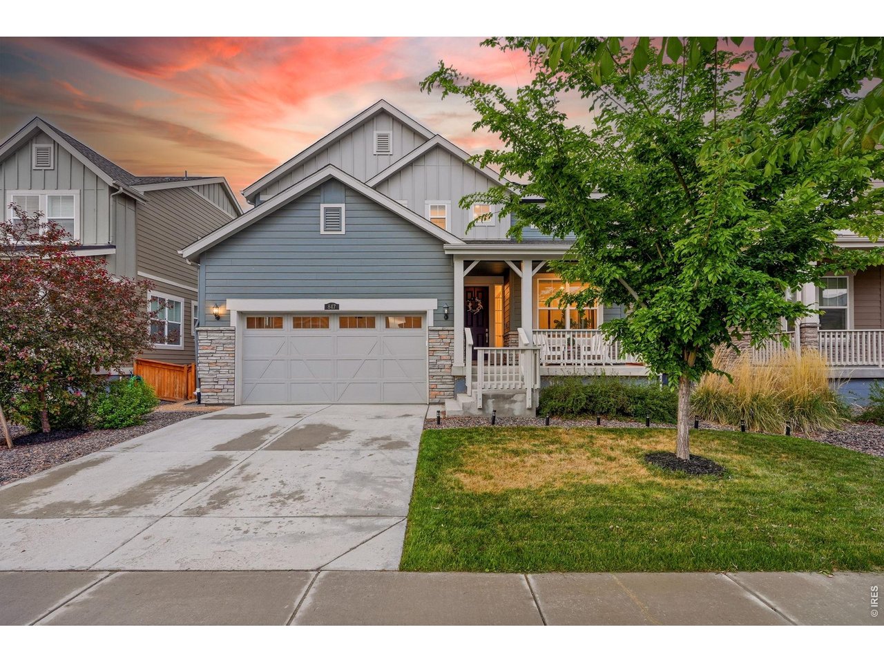 847 Rosevine Ln