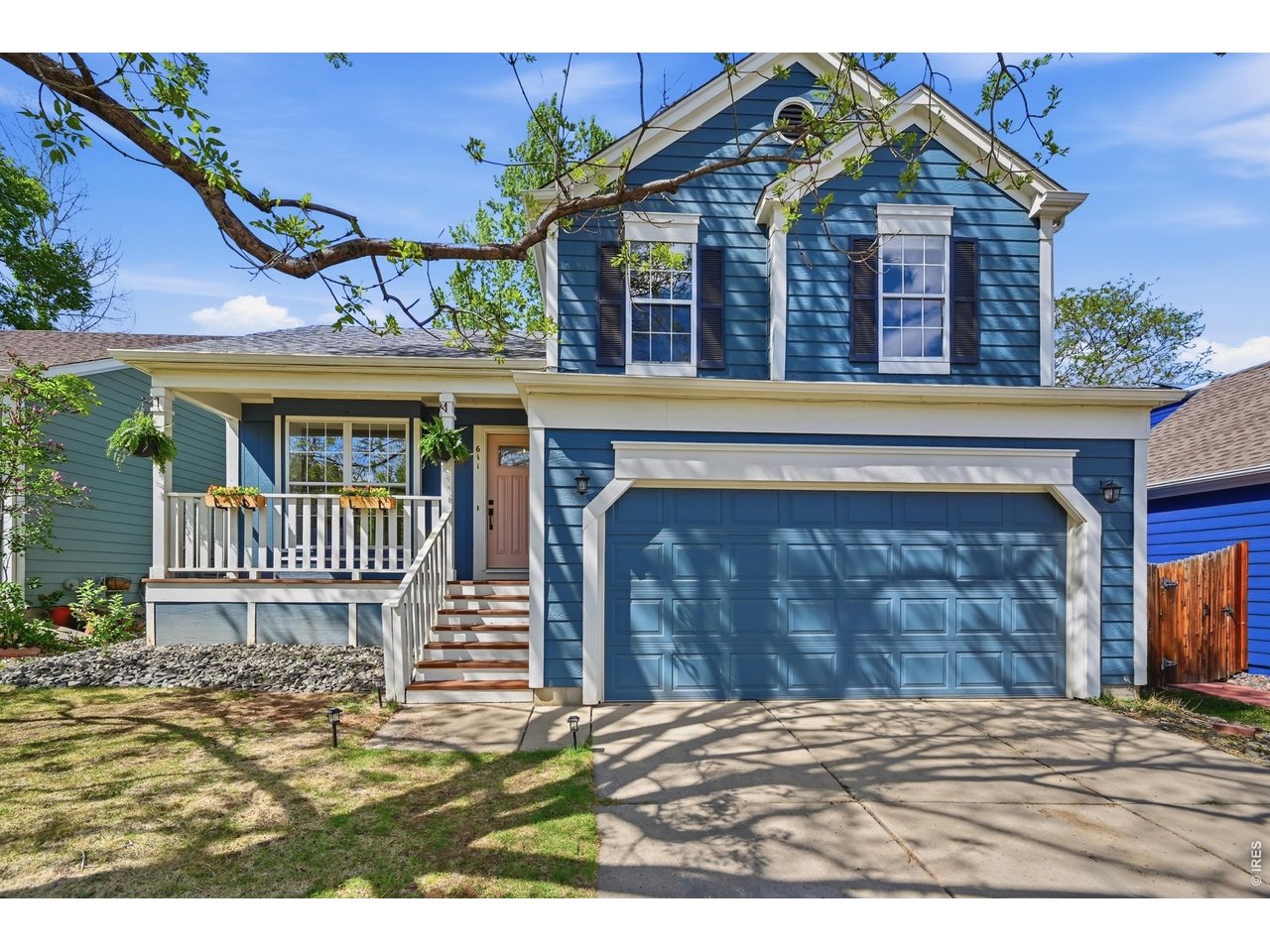 611 W Sandbar Cir