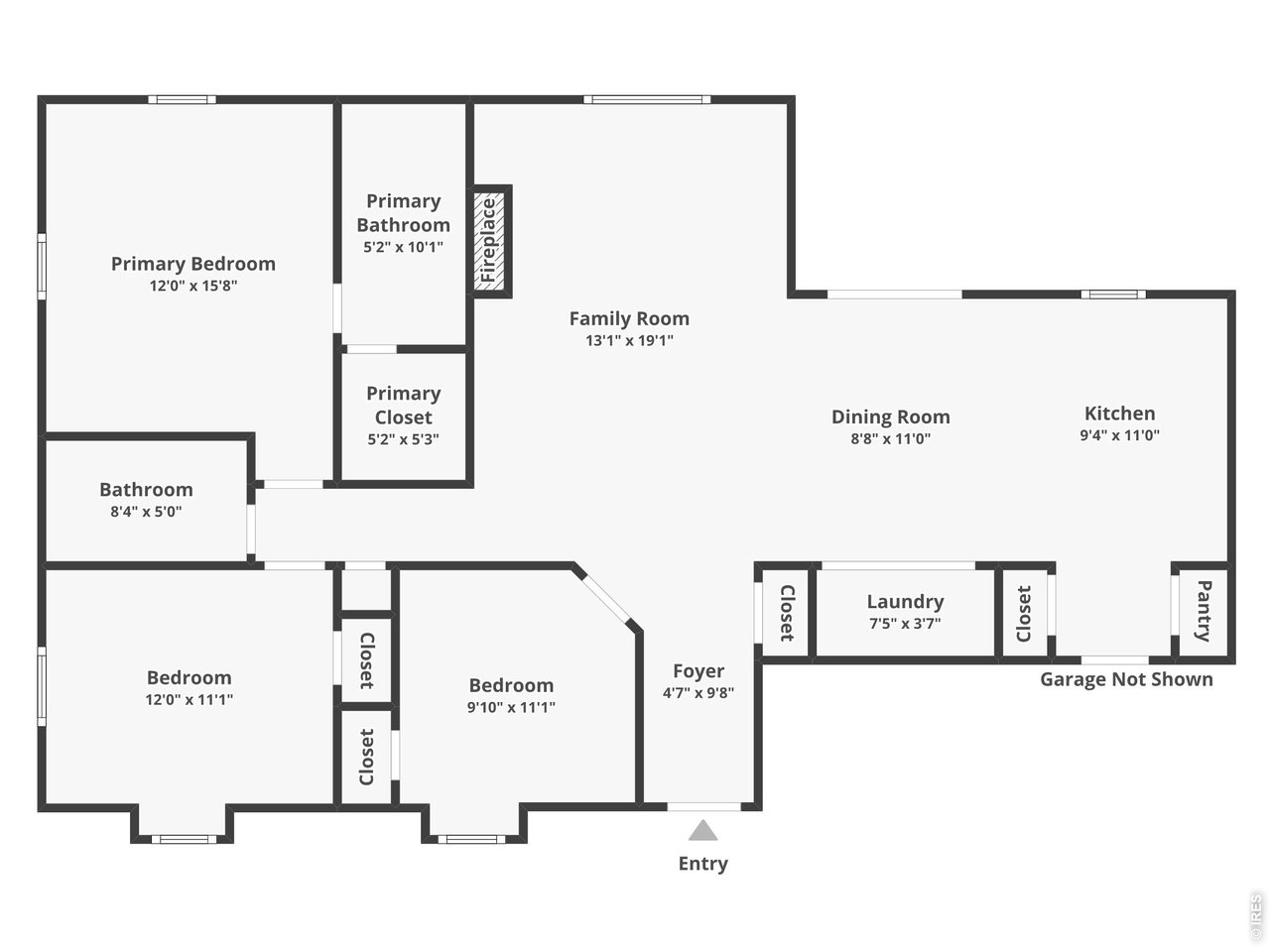 2756 Bradford Sq