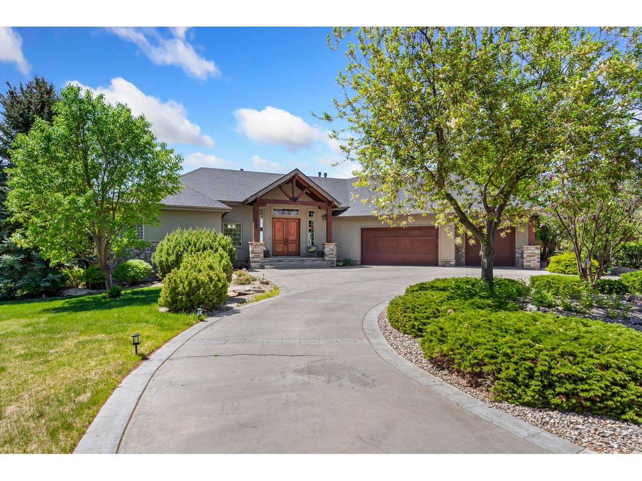 8349 Golden Eagle Rd