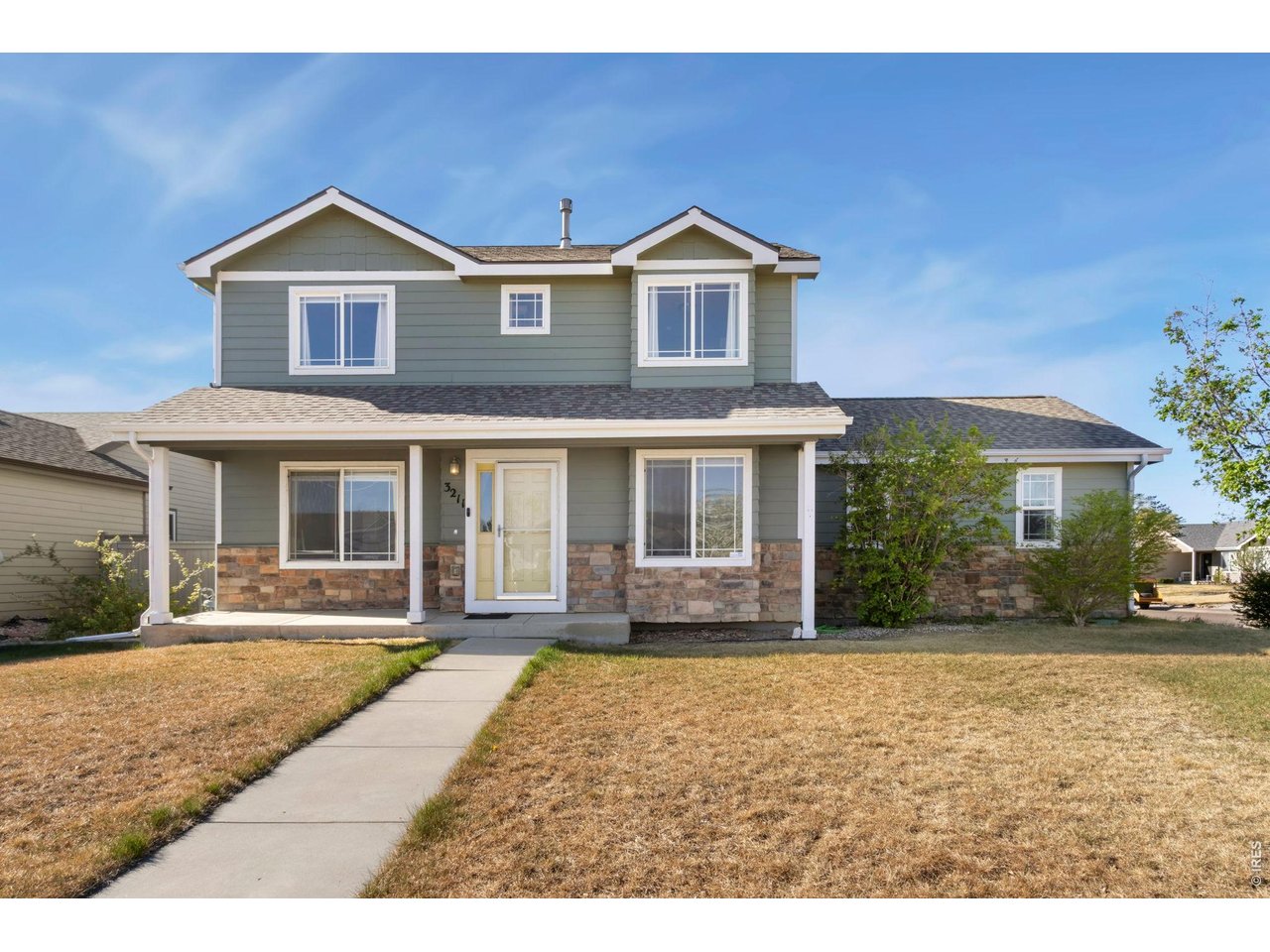 3211 White Buffalo Dr